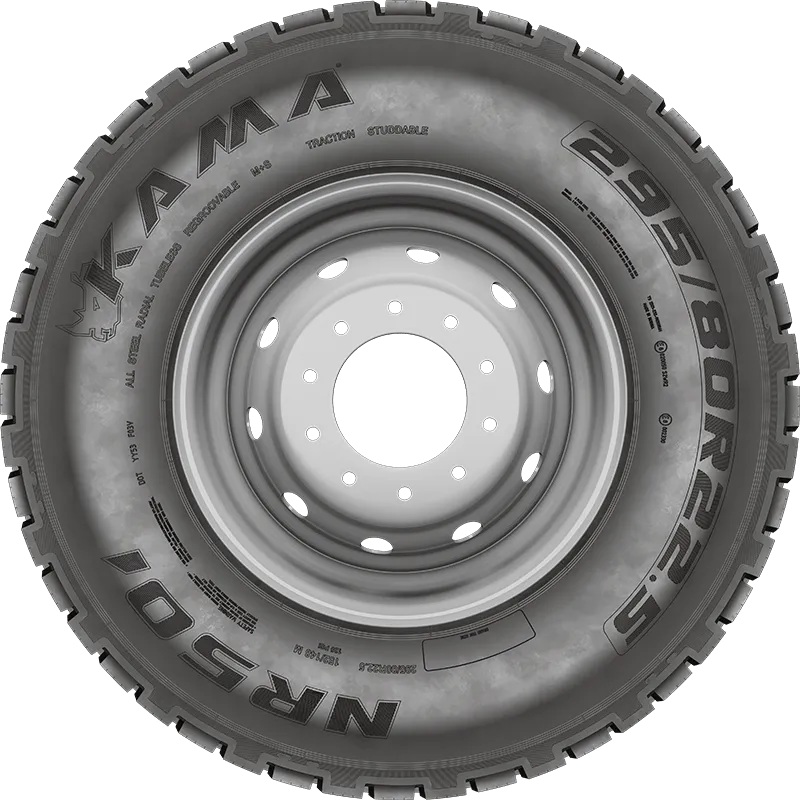 KAMA NR 501 в Калязине — KAMA TYRES KAMA NR 501 в Калязине