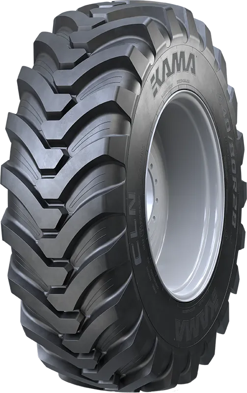 KAMA CLN в Калязине — KAMA TYRES KAMA CLN в Калязине