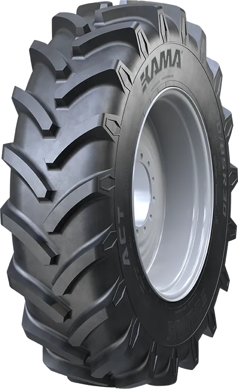 KAMA ACT в Калязине — KAMA TYRES KAMA ACT в Калязине