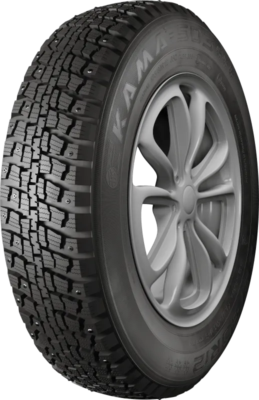 KAMA-503 в Калязине — KAMA TYRES KAMA-503 в Калязине