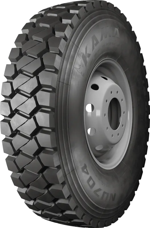 KAMA NU 704 в Калязине — KAMA TYRES KAMA NU 704 в Калязине