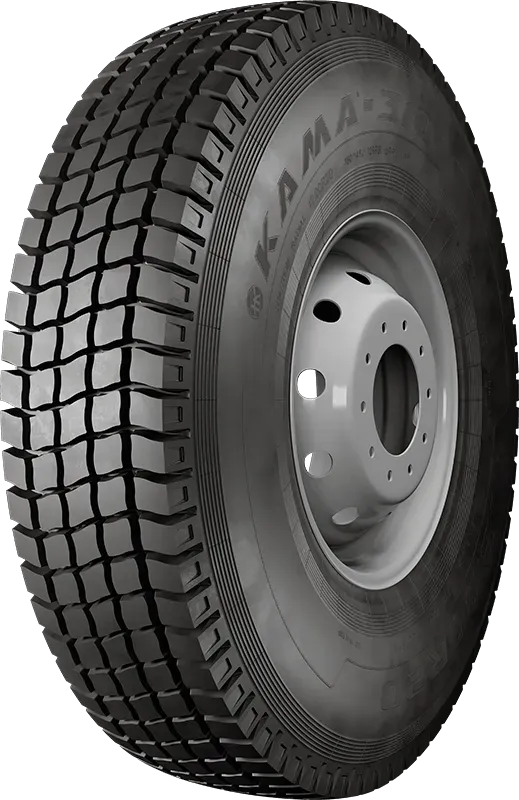 KAMA-310 нс16 мороз в Калязине — KAMA TYRES KAMA-310 нс16 мороз в Калязине