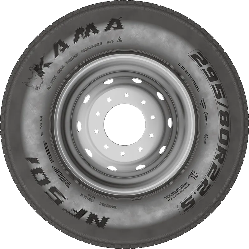 KAMA NF 501 в Калязине — KAMA TYRES KAMA NF 501 в Калязине