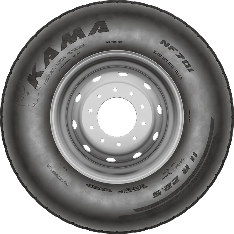 KAMA NF 701 в Калязине — KAMA TYRES KAMA NF 701 в Калязине