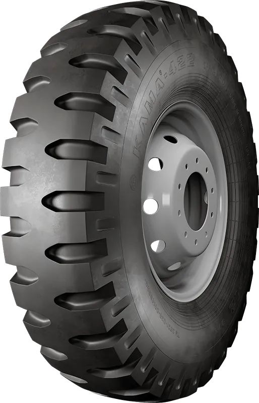 KAMA-422 в Калязине — KAMA TYRES KAMA-422 в Калязине