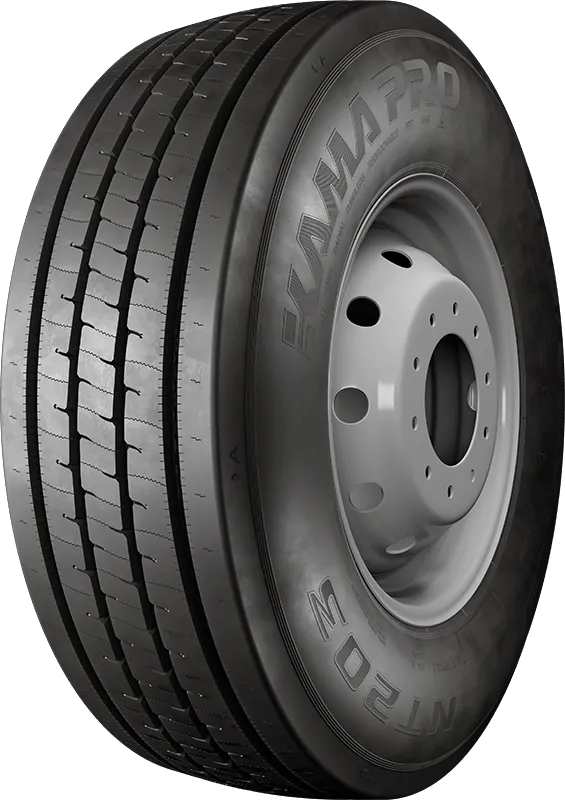 KAMA PRO NT 203 в Калязине — KAMA TYRES KAMA PRO NT 203 в Калязине
